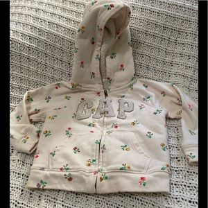 👗Girls GAP Hoodie